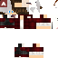Texture for xItzSad Skeleton