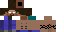Texture for Herobrine