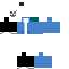 Texture for Bad time mode