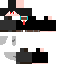 Texture for オリキャラちゃそ