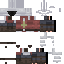 Texture for Krestonosec