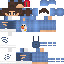 Texture for poishii