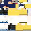 Texture for 英雄くん