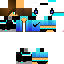 Texture for BlackIce