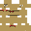 Texture for Pou de calcinha