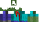 Texture for zombie3