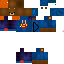 Texture for fihfh