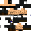 Texture for Assassin Guy