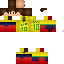 Texture for PeterTorcedor
