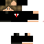 Texture for Jazzghost terno