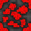 Texture for ruby
