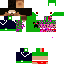 Texture for dsvc