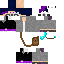 Texture for new new me with gasmask
