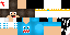 Texture for MatheusRune