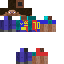 Texture for messi