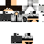 Texture for gabriel evil