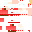 Texture for snowfox