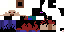 Texture for Evil_steve
