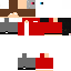 Texture for steve