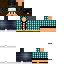 Texture for Danon