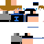 Texture for Blue InfaroGamer1019