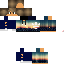 Texture for Ruan Skin