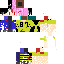 Texture for ８７フランシウム