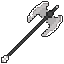 Texture for Darkseid axe