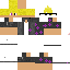 Texture for dsss