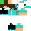 Texture for fernando.ofc