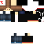 Texture for me3