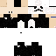 Texture for smoki panda