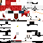 Texture for G.U.T.S. (Global Unlimited Task Squad)
