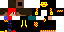 Texture for red boy