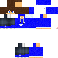 Texture for XpekaHunter