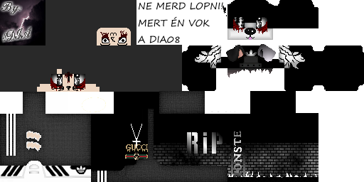 Texture for df