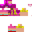 Texture for LollipopHobbit For Tehya