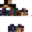 Texture for steve 2