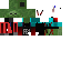 Texture for FBI zombie