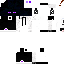 Texture for enderman