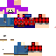 Texture for 16
