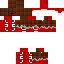 Texture for OG Schokoskin