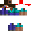 Texture for Noob Steve