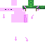 Texture for normal axolotl