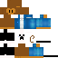 Texture for bfbfb