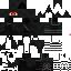 Texture for Darth LavaLukas