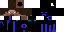 Texture for Steve Tron