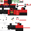 Texture for endermanmcdonalds1