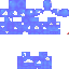 Texture for Steve