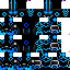 Texture for roboter